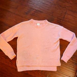 Arizona Polyester Sweater